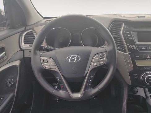 Used 2013 Hyundai Santa Fe Sport FWD image 12