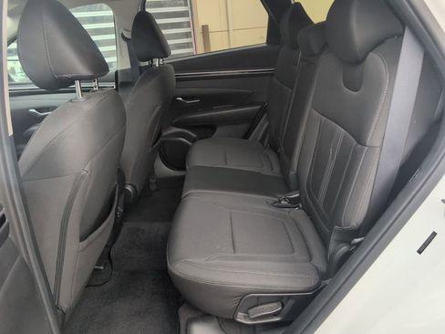 Used 2023 Hyundai Tucson SEL image 26