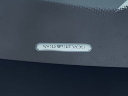 Certified 2022 Audi Q7 3.0T Premium Plus image 32