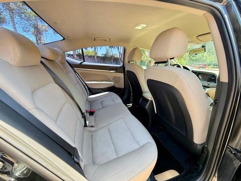 Used 2018 Hyundai Elantra SEL FWD image 22
