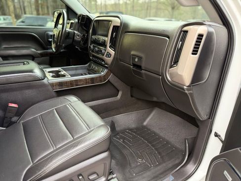 Used 2016 GMC Sierra 1500 Denali w/ Denali Ultimate Package image 30