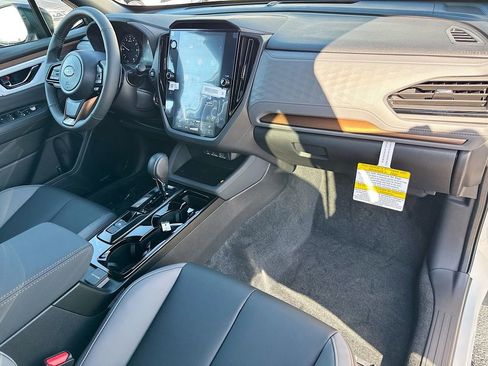 New 2026 Subaru Forester Sport image 37