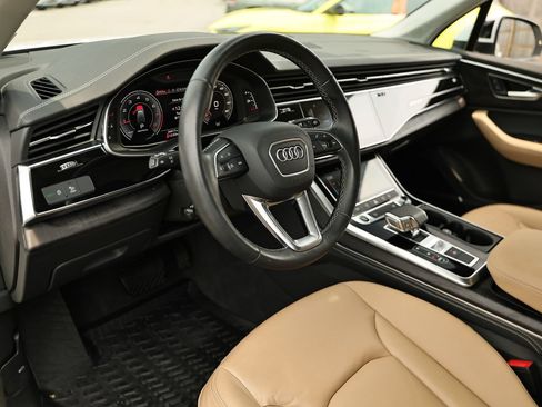 Used 2025 Audi Q7 2.0T Premium Plus AWD/4WD image 21