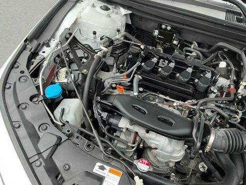 Used 2024 Honda Accord EX image 18