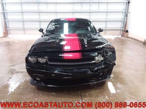 Used 2013 Dodge Challenger Rallye Redline image 7