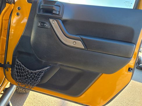 Used 2014 Jeep Wrangler Unlimited Sport w/ Quick Order Package 24S image 58