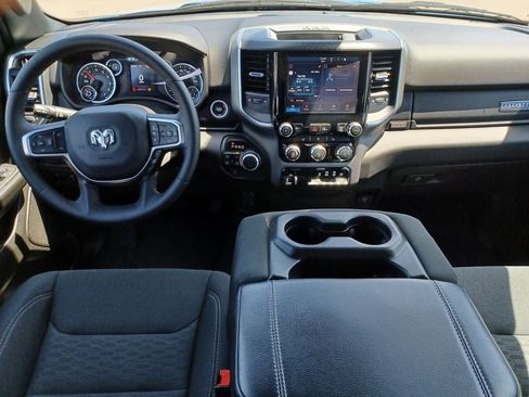 Used 2025 RAM 1500 Big Horn AWD/4WD image 26