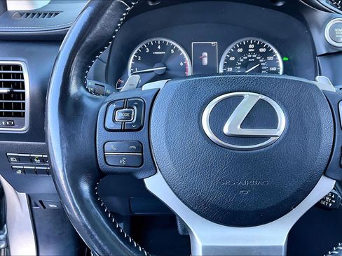 Used 2020 Lexus NX 300 FWD w/ Premium Package image 22