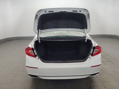 Used 2022 Honda Accord LX image 29