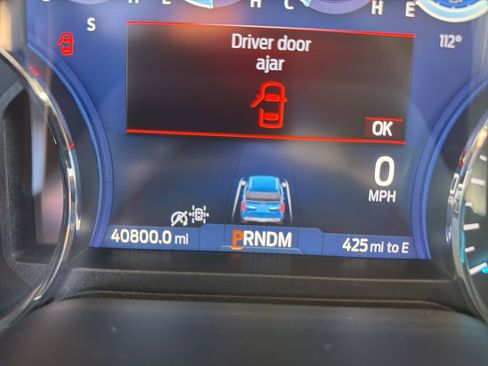 Used 2024 Ford Expedition Max XLT image 36