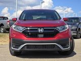 Used 2021 Honda CR-V EX-L image 2