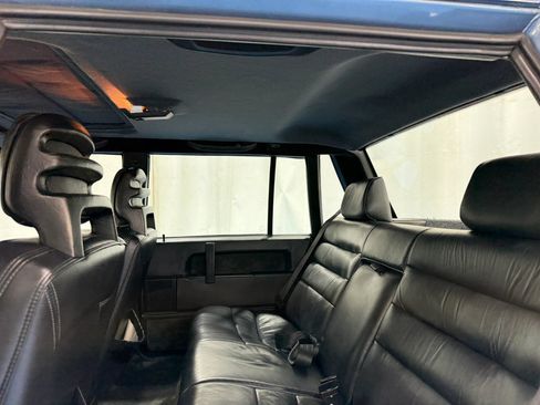 Used 1987 Volvo 760 GLE RWD image 29
