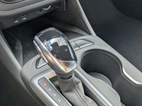New 2026 Buick Envista Preferred w/ Convenience I Package FWD image 25