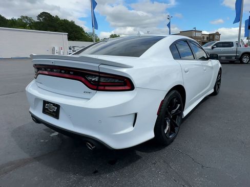 Used 2022 Dodge Charger GT RWD image 8