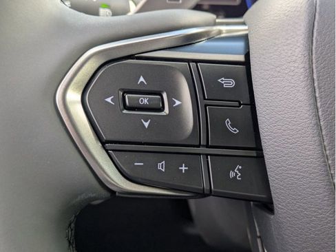 New 2026 Lexus RZ 450e 350e PREMIUM image 17