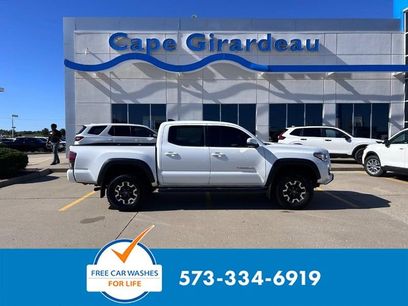 Used 2020 Toyota Tacoma TRD Sport