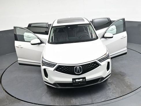 Certified 2022 Acura RDX AWD image 38