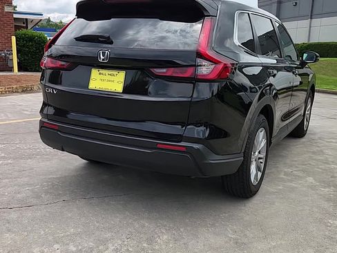 Used 2025 Honda CR-V EX-L image 7