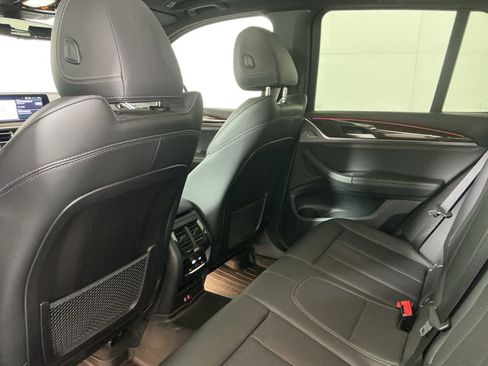 Certified 2024 BMW X3 xDrive30i w/ Convenience Package image 28
