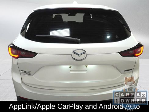Used 2023 MAZDA CX-5 AWD 2.5 S image 8