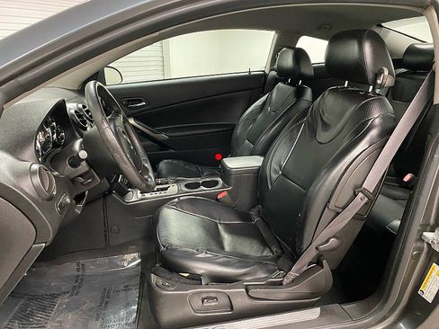 Used 2007 Pontiac G6 GT w/ Premium Package image 10