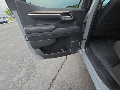 Used 2024 GMC Sierra 1500 Elevation AWD/4WD image 27