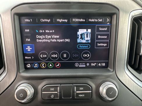 Used 2022 GMC Sierra 1500 Denali w/ Denali Premium Package AWD/4WD image 31