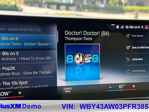 Certified 2023 BMW i4 eDrive35 RWD image 40