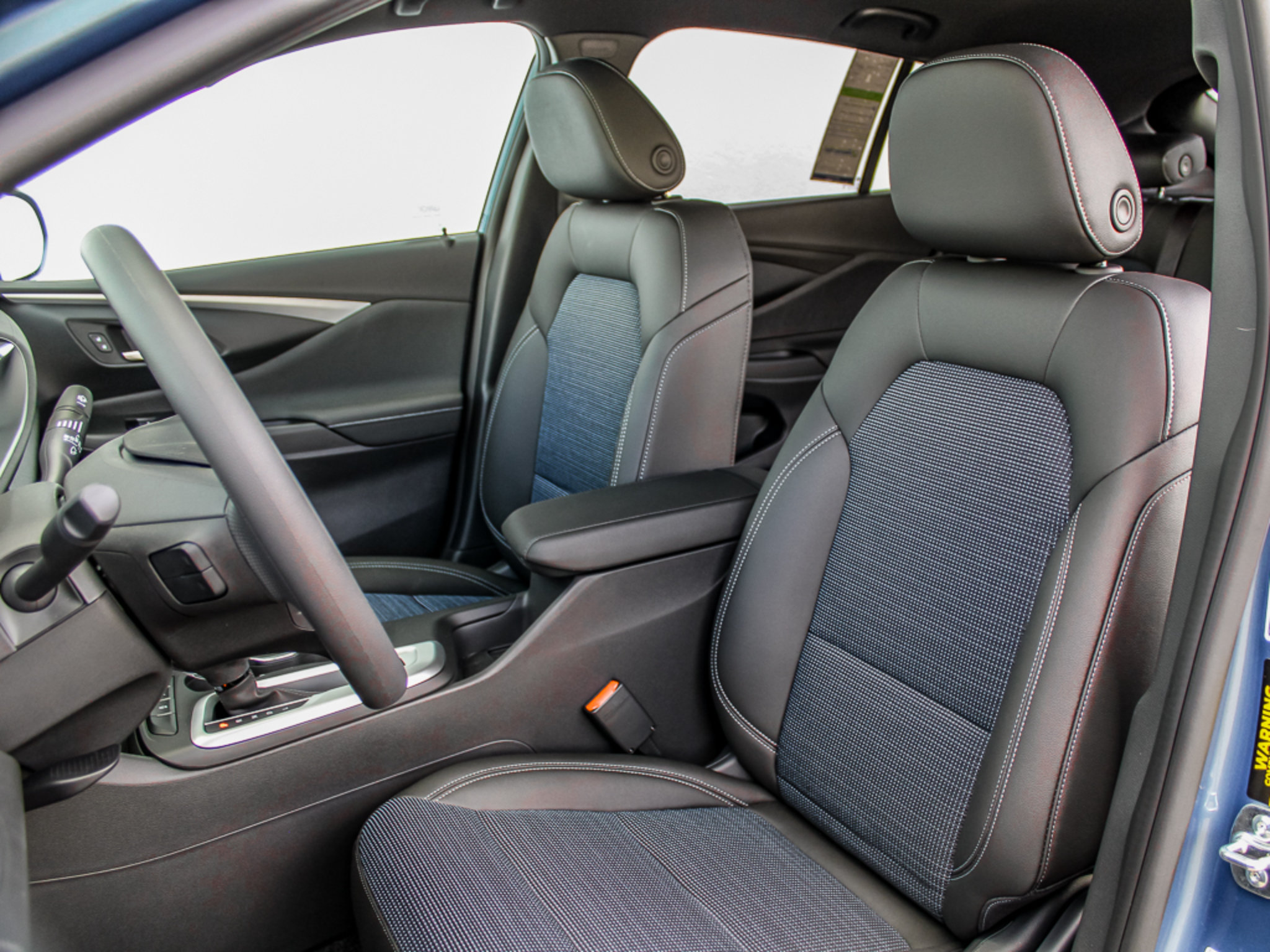New 2026 Buick Envista Preferred FWD image 18