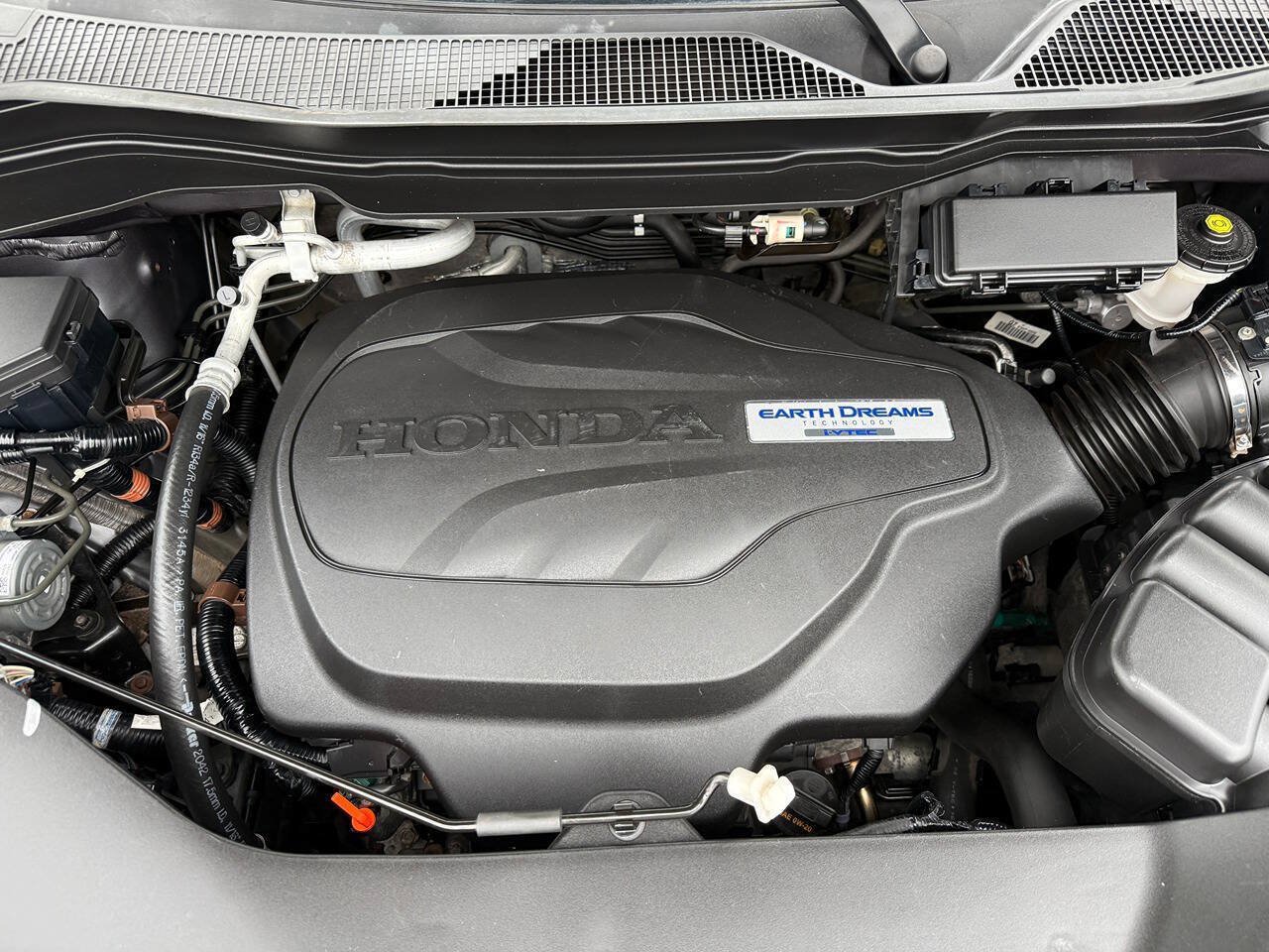 Used 2016 Honda Pilot EX-L image 92