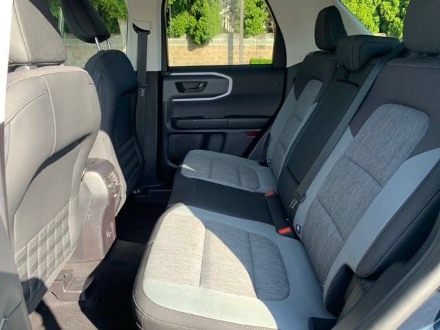 Used 2022 Ford Bronco Sport Big Bend AWD/4WD image 12