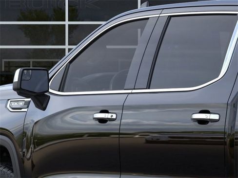 New 2023 GMC Sierra 1500 SLT w/ SLT Premium Plus Package image 12