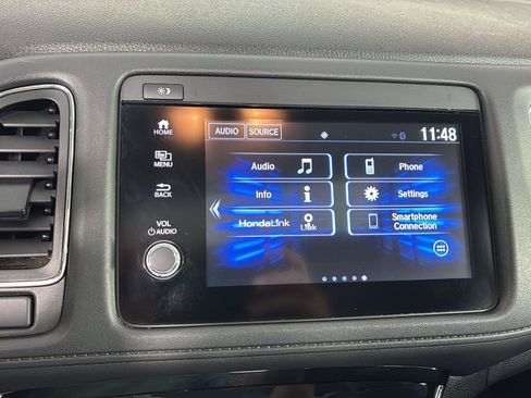 Used 2022 Honda HR-V EX image 24