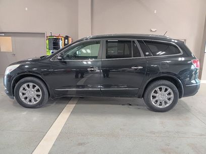 Used 2013 Buick Enclave Leather
