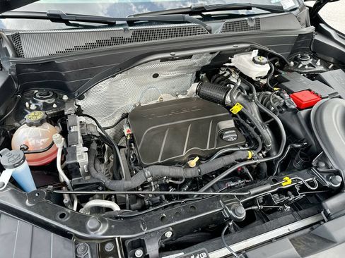 Used 2021 Chevrolet TrailBlazer LS FWD image 26