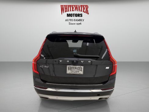 Used 2021 Volvo XC90 T8 Inscription w/ Advanced Package image 3