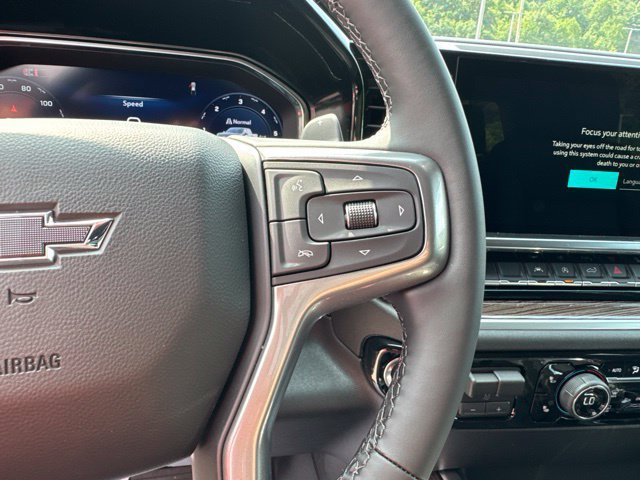New 2026 Chevrolet Silverado 1500 RST AWD/4WD image 15