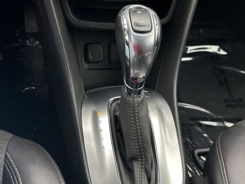 Used 2016 Buick Encore FWD image 26