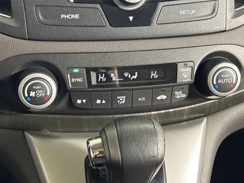 Used 2012 Honda CR-V EX-L image 32