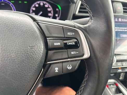Used 2022 Honda Insight Touring image 18