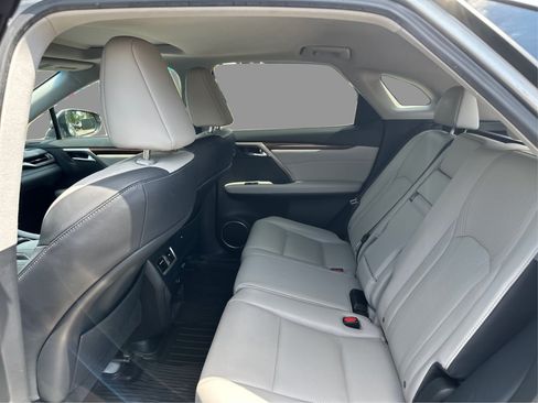 Used 2017 Lexus RX 350 AWD w/ Premium Package image 36