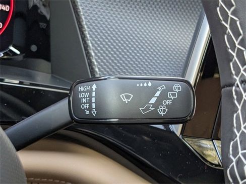 New 2026 Volkswagen Atlas Cross Sport SEL image 36