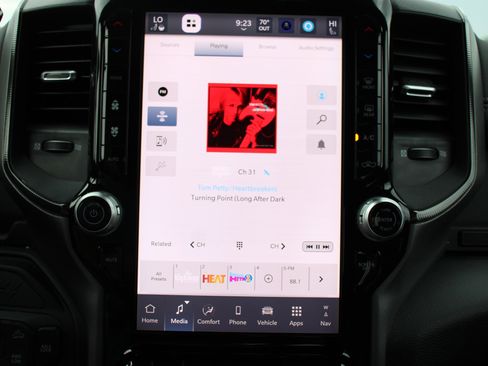 New 2026 RAM 2500 Rebel w/ Rebel Level 1 Equipment Group image 16