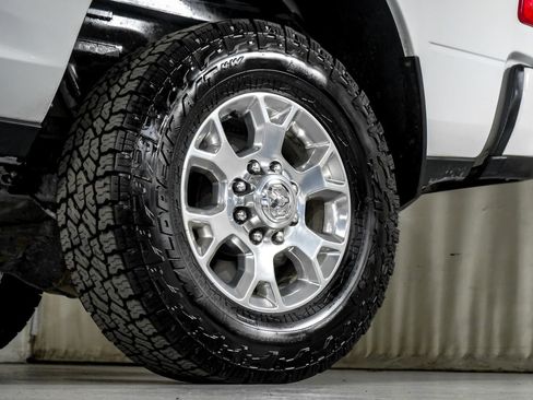 Used 2024 RAM 2500 Laramie AWD/4WD image 56