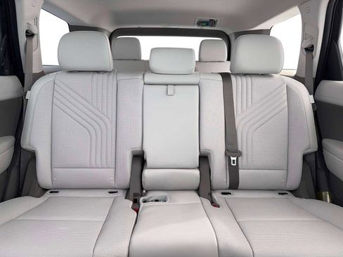 New 2026 Hyundai Palisade SEL FWD image 16