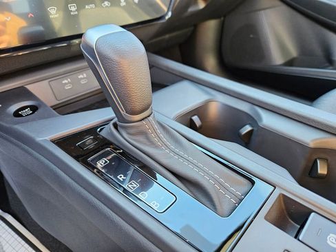 New 2026 Nissan Sentra SV w/ Floor Mat Package FWD image 8