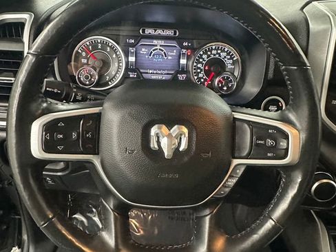 Used 2020 RAM 1500 Big Horn AWD/4WD image 15