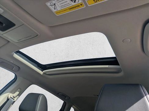 New 2026 Honda CR-V EX-L image 15