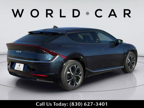 Used 2023 Kia EV6 Wind image 3