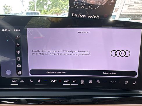 New 2026 Audi A5 2.0T Premium Plus image 18